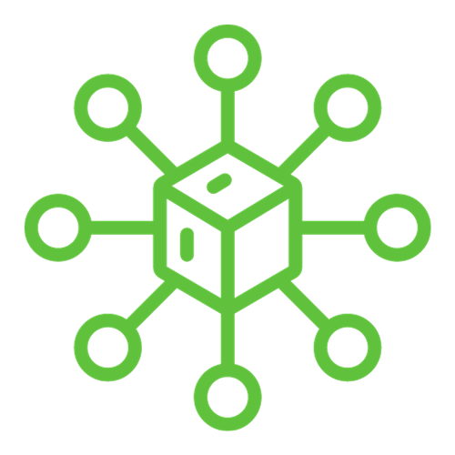 Distribution Network